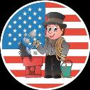 U.S. Chimney Sweep logo